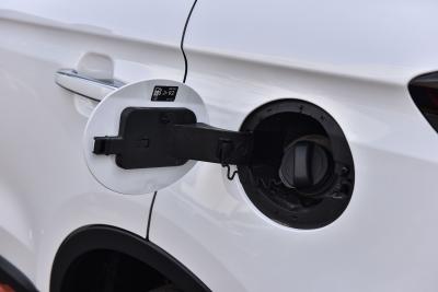 2022款 博越X 1.8TD DCT智慧型-外观-图片-有驾 2022款 博越X 1.8TD DCT智慧型-外观-图片-有驾
