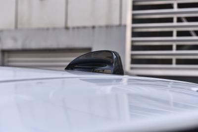 2022款 博越X 1.8TD DCT智慧型-外观-图片-有驾 2022款 博越X 1.8TD DCT智慧型-外观-图片-有驾