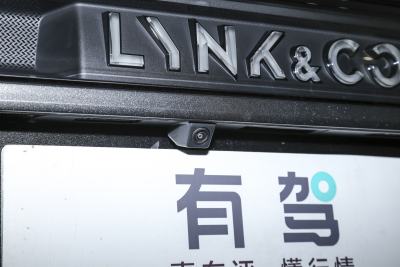 2025款 2.0TD EM-P 四驱Max 五座-外观-图片-有驾