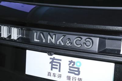 2025款 2.0TD EM-P 四驱Max 五座-外观-图片-有驾
