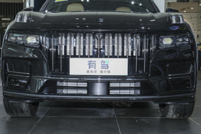 2025款 2.0TD EM-P 四驱Max 五座-外观-图片-有驾