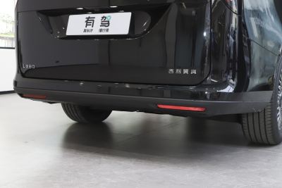 2025款 650km旗舰版四驱-外观-图片-有驾