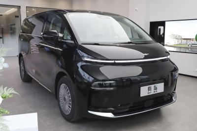 2025款 650km旗舰版四驱-外观-图片-有驾