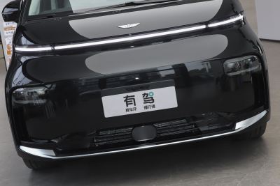 2025款 650km旗舰版四驱-外观-图片-有驾