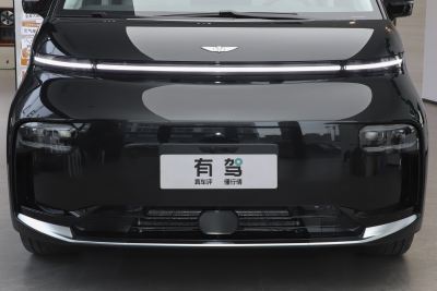 2025款 650km旗舰版四驱-外观-图片-有驾