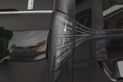 2025款 650km旗舰版四驱-外观-图片-有驾