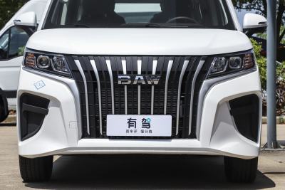 2025款 2.0L CNG精英版 7座-外观-图片-有驾