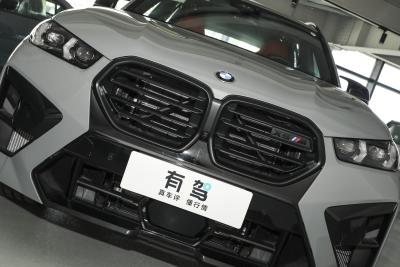 2023款 X5 M 雷霆版-外观-图片-有驾