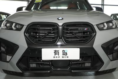 2023款 X5 M 雷霆版-外观-图片-有驾