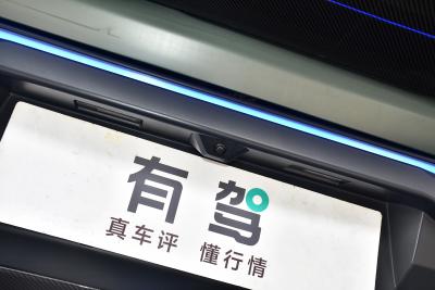 2024款 平顶版-外观-图片-有驾