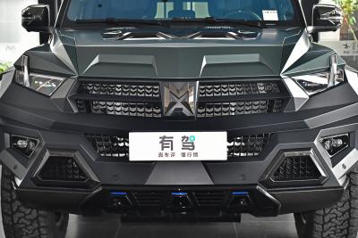 2024款 平顶版-外观-图片-有驾