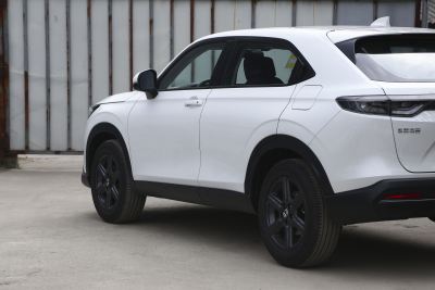 2024款 1.5L CVT热诚版-外观-图片-有驾