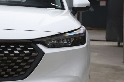 2024款 1.5L CVT热诚版-外观-图片-有驾