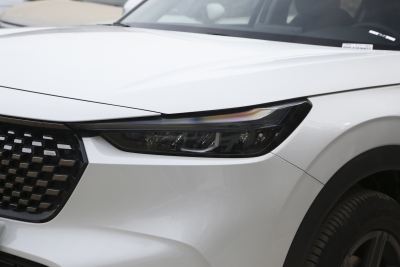 2024款 1.5L CVT热诚版-外观-图片-有驾