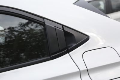 2024款 1.5L CVT热诚版-外观-图片-有驾