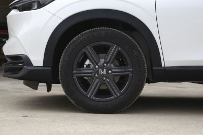 2024款 1.5L CVT热诚版-外观-图片-有驾