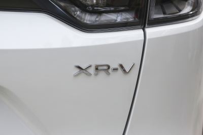 2024款 1.5L CVT热诚版-外观-图片-有驾