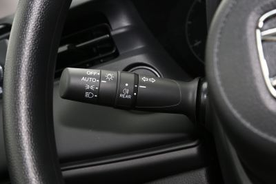 2024款 1.5L CVT热诚版-内饰-图片-有驾