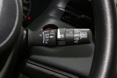 2024款 1.5L CVT热诚版-内饰-图片-有驾