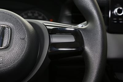 2024款 1.5L CVT热诚版-内饰-图片-有驾