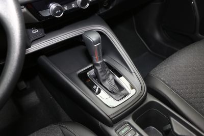 2024款 1.5L CVT热诚版-内饰-图片-有驾