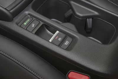 2024款 1.5L CVT热诚版-内饰-图片-有驾