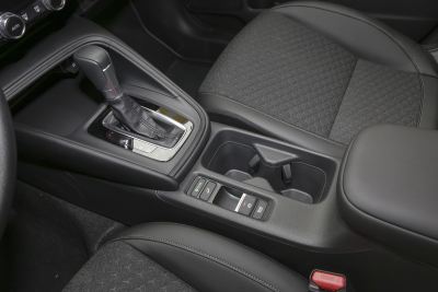 2024款 1.5L CVT热诚版-内饰-图片-有驾