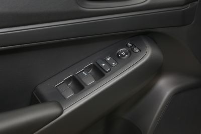 2024款 1.5L CVT热诚版-内饰-图片-有驾