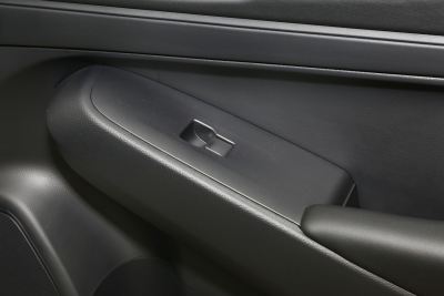 2024款 1.5L CVT热诚版-内饰-图片-有驾