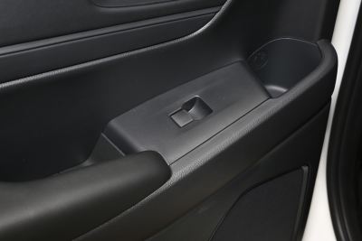 2024款 1.5L CVT热诚版-内饰-图片-有驾
