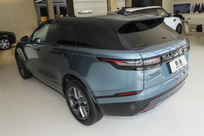2026款 250PS Dynamic SE-外观-图片-有驾