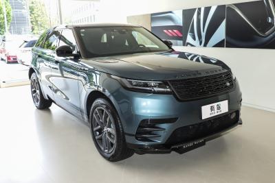 2026款 250PS Dynamic SE-外观-图片-有驾