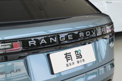 2026款 250PS Dynamic SE-外观-图片-有驾