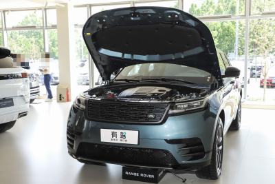 2026款 250PS Dynamic SE-外观-图片-有驾