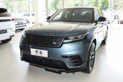 2026款 250PS Dynamic SE-外观-图片-有驾