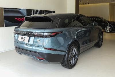 2026款 250PS Dynamic SE-外观-图片-有驾