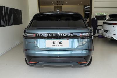 2026款 250PS Dynamic SE-外观-图片-有驾