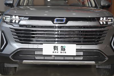 2023款 2.0T 自动尊享型（6AT）-外观-图片-有驾