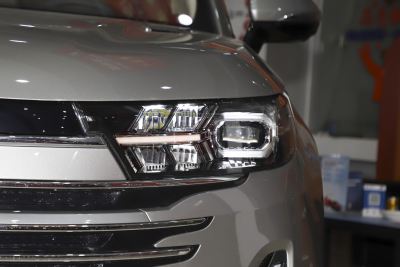 2023款 2.0T 自动尊享型（6AT）-外观-图片-有驾