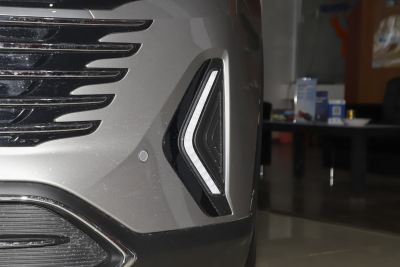 2023款 2.0T 自动尊享型（6AT）-外观-图片-有驾