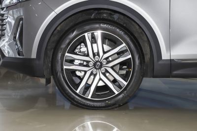 2023款 2.0T 自动尊享型（6AT）-外观-图片-有驾