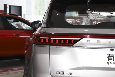 2023款 2.0T 自动尊享型（6AT）-外观-图片-有驾