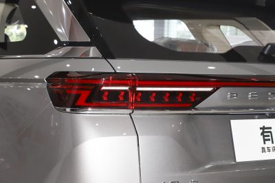 2023款 2.0T 自动尊享型（6AT）-外观-图片-有驾