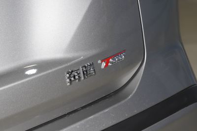 2023款 2.0T 自动尊享型（6AT）-外观-图片-有驾