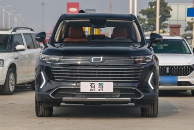 2023款 2.0T 自动尊享型（6AT）-外观-图片-有驾
