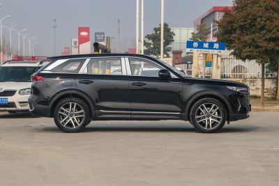 2023款 2.0T 自动尊享型（6AT）-外观-图片-有驾