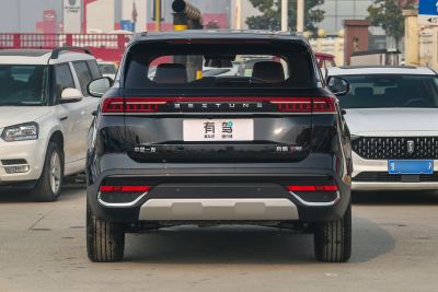 2023款 2.0T 自动尊享型（6AT）-外观-图片-有驾