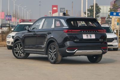 2023款 2.0T 自动尊享型（6AT）-外观-图片-有驾
