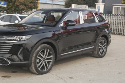 2023款 2.0T 自动尊享型（6AT）-外观-图片-有驾