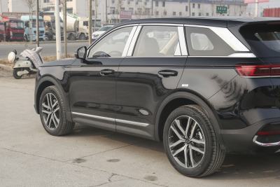 2023款 2.0T 自动尊享型（6AT）-外观-图片-有驾